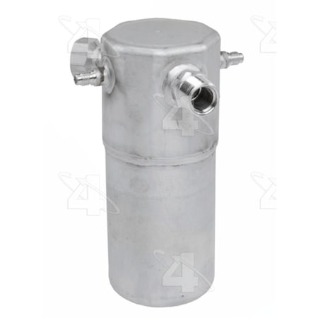 Four Seasons CHEV ASTRO 93-90-LUMINA APV 92-S10 BLAZE 33184